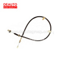 MB698993 High quality auto clutch cable